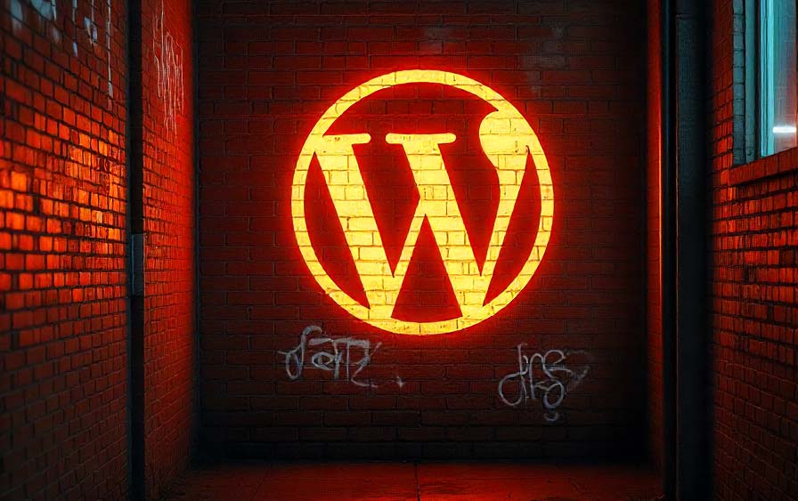 Wordpress